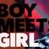 Boy Meets Girl Then And Now 36 Years Later Who Has Changed Known Waiting For A Star To Fall