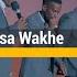 Reality 7 Ngomusa Wakhe Live In Lusaka Zambia