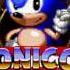 Sonic CD You Can Do Anything Instrumental
