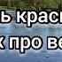 Очень красивый стих про весну Михаил Пляцковский