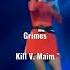 Grimes Kill V Mami Art Angels Grimes Music TikTok