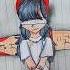 Kagome Kagome ILUVVVVITT Art Asthegodswill Kagome
