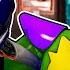 Monty Gator MEETS Moon In VRCHAT