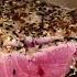 How To Make Pan Seared Ahi Tuna My Favorite Lunch Food