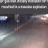 Major Gas Leak Initially Mistaken For Fog Resulted In A Massive Explosion