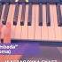 Lambada Kaoma видеоурокифортепиано какнаучитьсяигратьнапианино Piano