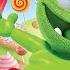 My Piano Gummibär The Gummy Bear Album AUDIO TRACK