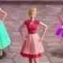 Barbie In Rock N Royals When You Re A Princess English Lyrics