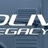 The 2020 Legacy Elite Oliver Travel Trailer Walkthrough Tour