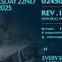 ROOTING OUT THE SECRETS TO YOUR ISSUES MOGPA TIME WITH REV O B 22 05 2025