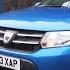 Dacia Sandero Stepway 2014 Review Car Keys