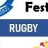 U16 Sports Festival Rugby WHS Vs Gelvan