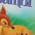 Read Aloud Disney Bambi Book Story For Kids