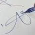How To Sign The Letter A Signature Logo Shorts