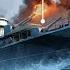 The Luckiest Destroyer Of WW2 Short Naval Legends Błyskawica