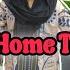 Finally My Home Tour Alhamdulillah For Everything Maria Bilal
