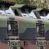 U S Deploys 100 New Tank Transporters To Move M1 Tanks Quickly In Europe