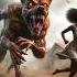 Zombies Attack Gril Zombies Zombiesshorts Jesus Shortsvideo