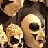 A Glimpse At The History Of Venetian Masks