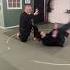 Lift Up Throw Martialarts Aikido Aikijujutsu Aikijujitsu Aikibudo Kobudo Daitoryu Nga