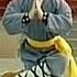 Shaolin Kung Fu Big Buddha Form 大罗汉拳 Da Luohan Quan