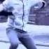 Dance On The Street Artem Bizin