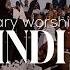 NTAYINDI MANA Official Video By CALVARY WORSHIP TEAM