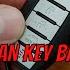Nissan Key Fob Battery Change How To DIY Learning Tutorials