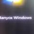Windows 7 я поменял звук на Windows 95