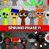 PHASE 11 Old VS PHASE 11 ORIGINAL MIX VERSION