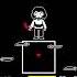 Аж в чару превратился рек Undertale нормвидео Chara Undertalememe андертейл чара ахаха