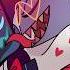 Vox X Oc First Kiss Hazbinhotel Hazbinhoteloc Vox