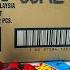 Lamley Unboxing Hot Wheels 2025 L Case From Malaysia With Ministry Of Diecast Johnnys Diecast