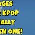 I HAVEN T PLAYED FORTNITE FOR AGES BUT LOVING THE KPOP EMOTES BTS AND ENHYPEN