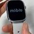 Xiaomi Watch Mibro C4 Smart Watch Unboxing Shorts