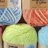 Vardhman Knitting Yarn Blanket Yarn