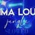 Emma Louise My Head Is A Jungle Slowed Reverb