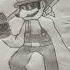 Master Hand Her World Mario Mix Mariomix Marioexe