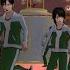 MINGLE GAME HORROR MOVIE SAKURA SCHOOL SIMULATOR