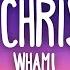 Wham Last Christmas Lyrics