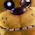 Golden Freddy Sings A Song SPOILERS Five Nights At Freddy S Scary Horror Movie Parody FNAF