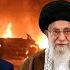 US President Donald Trump Gives Final Warning To Iran Israel Vs Iran War TheHardFacts