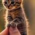 Cute Meow Cat Shortfeed Shorts Funny