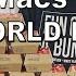 Most Big Macs Ever Eaten By One Person Joey Chestnut Sets New World Record