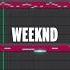 FREE Deep House X Pop Beat WEEKND EDM Club Banger Instrumental 2025 Theweekndtypebeat