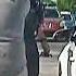 Man Pepper Sprays Then Stabs Edmond Officer During A Traffic Stop