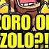 Why Is Zoro Called Zolo One Piece