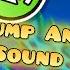 How To Make Jump And Landing Sound Effects In Geometry Dash 2 2