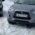 Mitsubishi СПБ Asx 844 Asx Mitsubishi Asx Rvr Outlandersport Outlander Mitsubishiasx