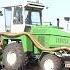 Gomselmash Palesse K G 6 With Amazone Planter In Sibiria